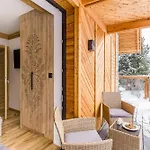 Kurier Tatrzanski Panoramic Apartment
