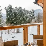 Kurier Tatrzanski Panoramic * Zakopane