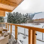 Kurier Tatrzanski Panoramic Apartment Zakopane
