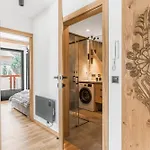 Apartment Kurier Tatrzanski Panoramic