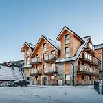 Kurier Tatrzanski Panoramic * Zakopane