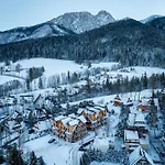 Kurier Tatrzanski Panoramic *
